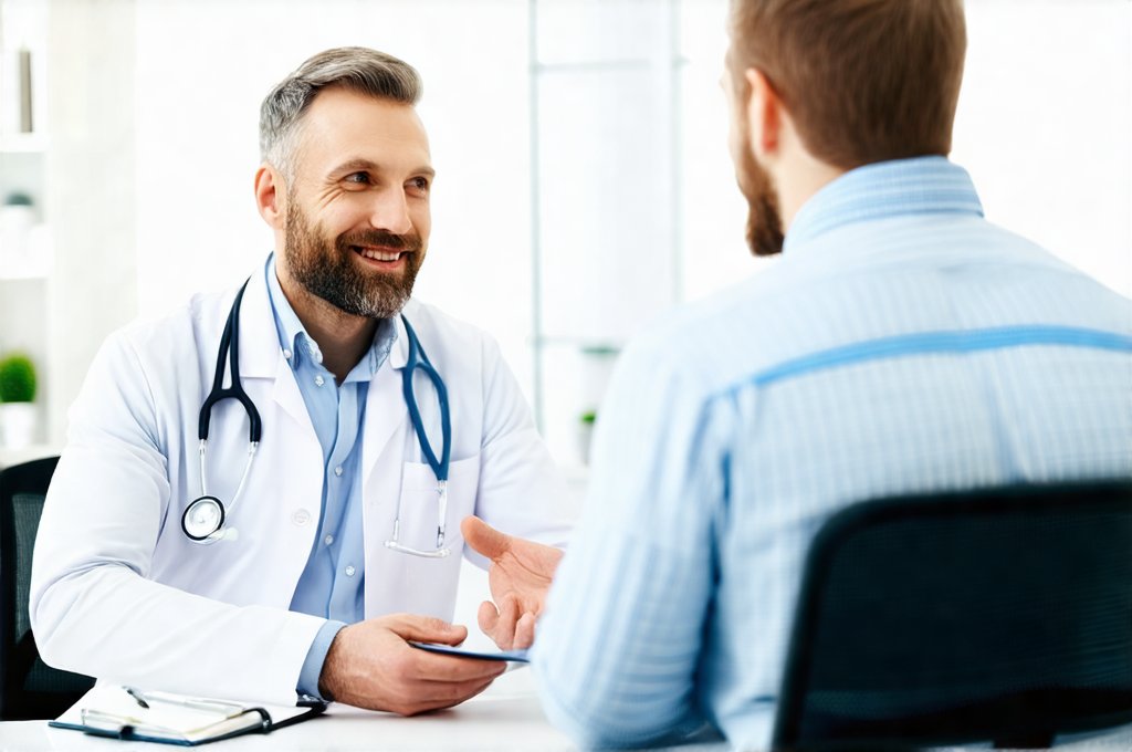 Is It Possible to Build Tolerance to BPH Medications?