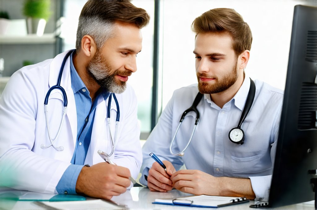 Is It Possible to Push a Kidney Stone Out With Exercise?