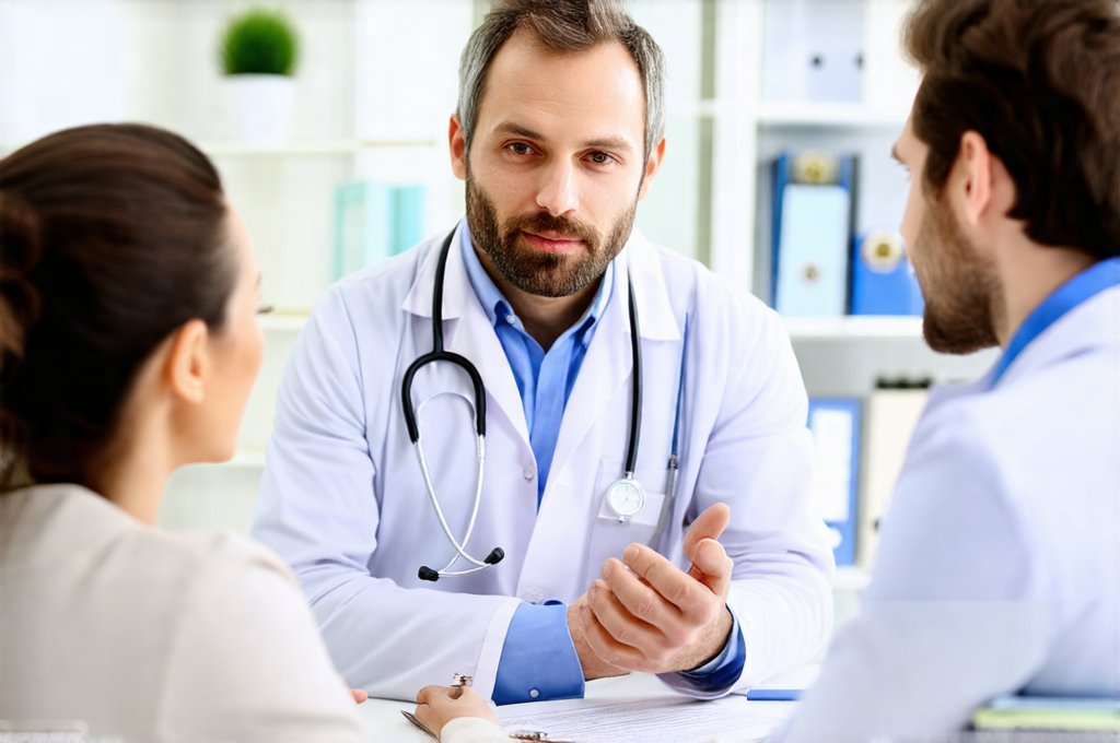 Is It Safe to Fly With Kidney Stones?