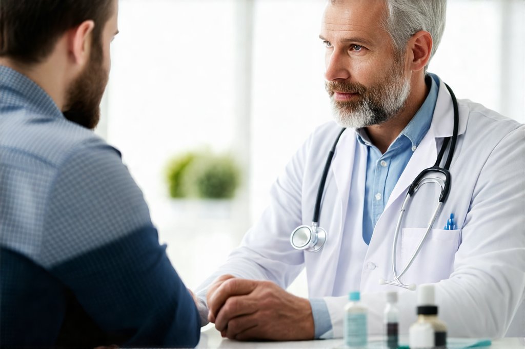 Is Lying Flat or Sitting Better for Kidney Stone Relief?