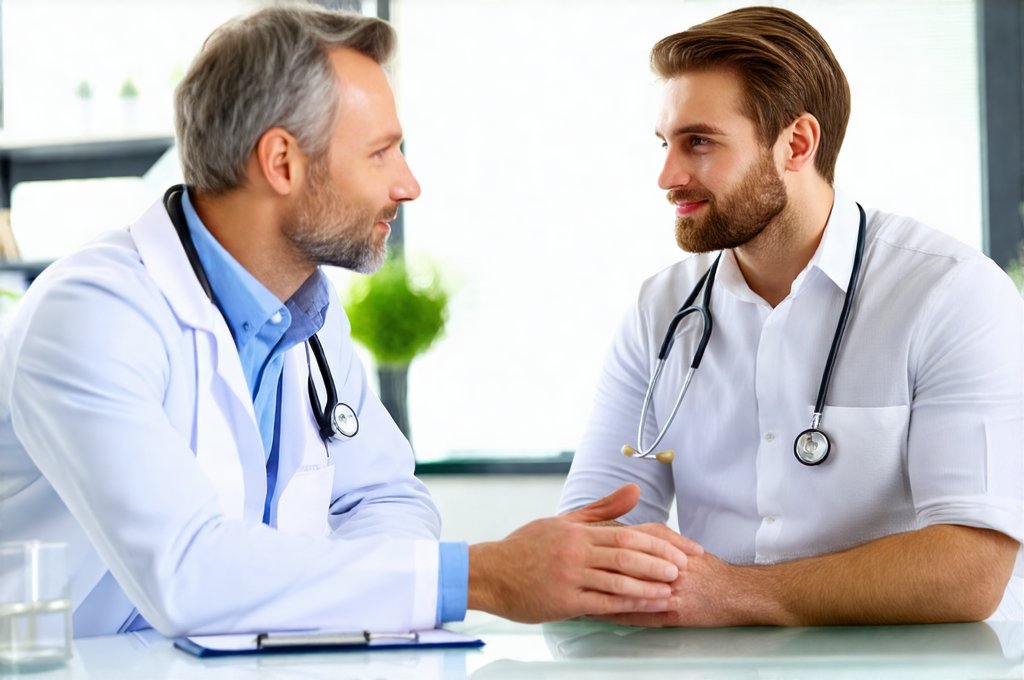 Is Ozone Therapy a Potential Treatment for Prostatitis?