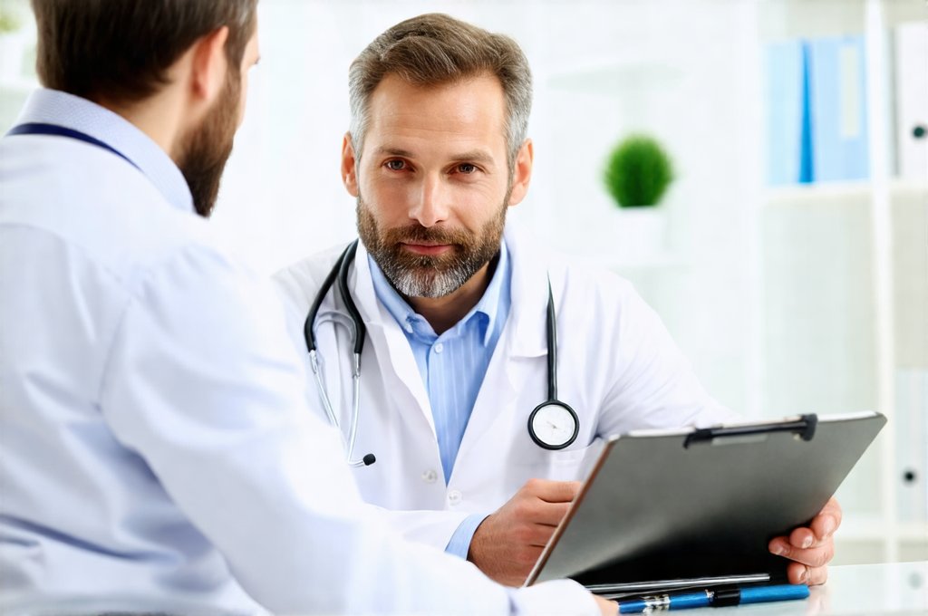 Is Passing a Kidney Stone at Work the Worst Idea Ever?