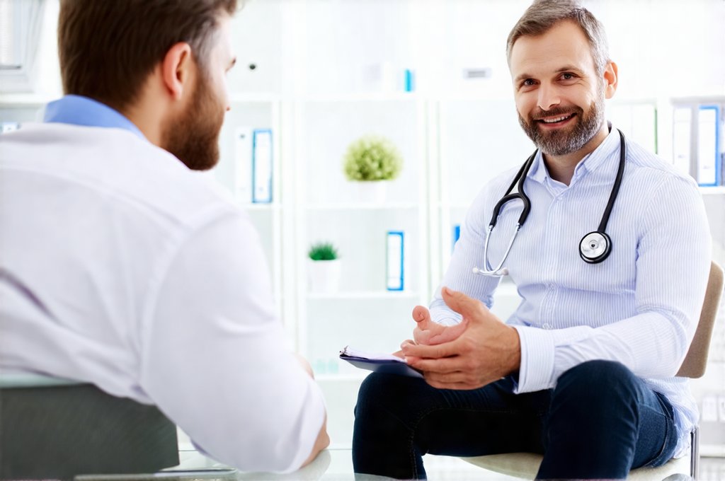 Is Prostatitis a Lifelong Condition?