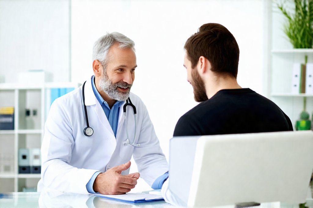 Is Prostatitis a Sexually Transmitted Infection?