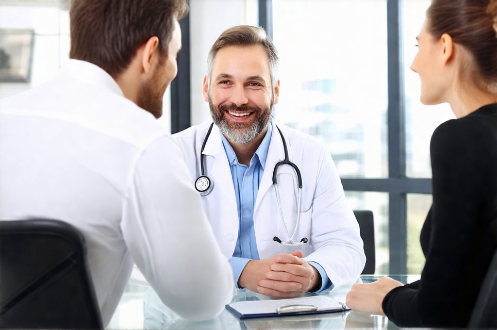 Is Prostatitis Common After Certain Vaccinations?