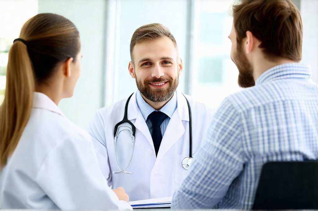 Is Prostatitis Contagious Through Oral Sex?