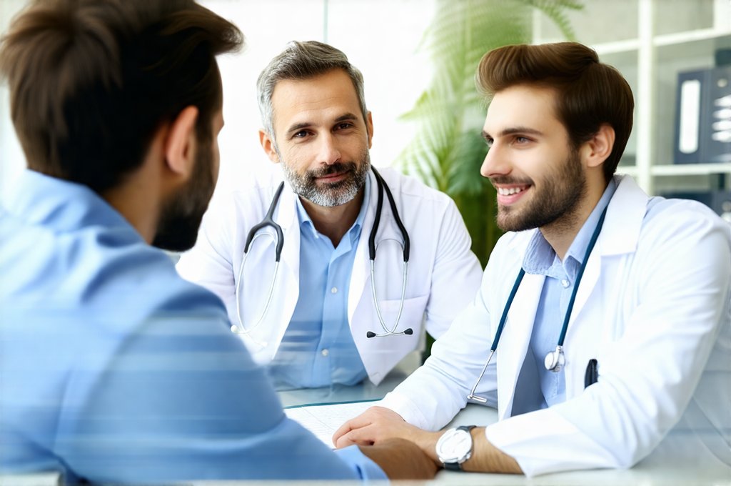 Is There a Difference Between Generic and Brand-Name Urology Drugs?