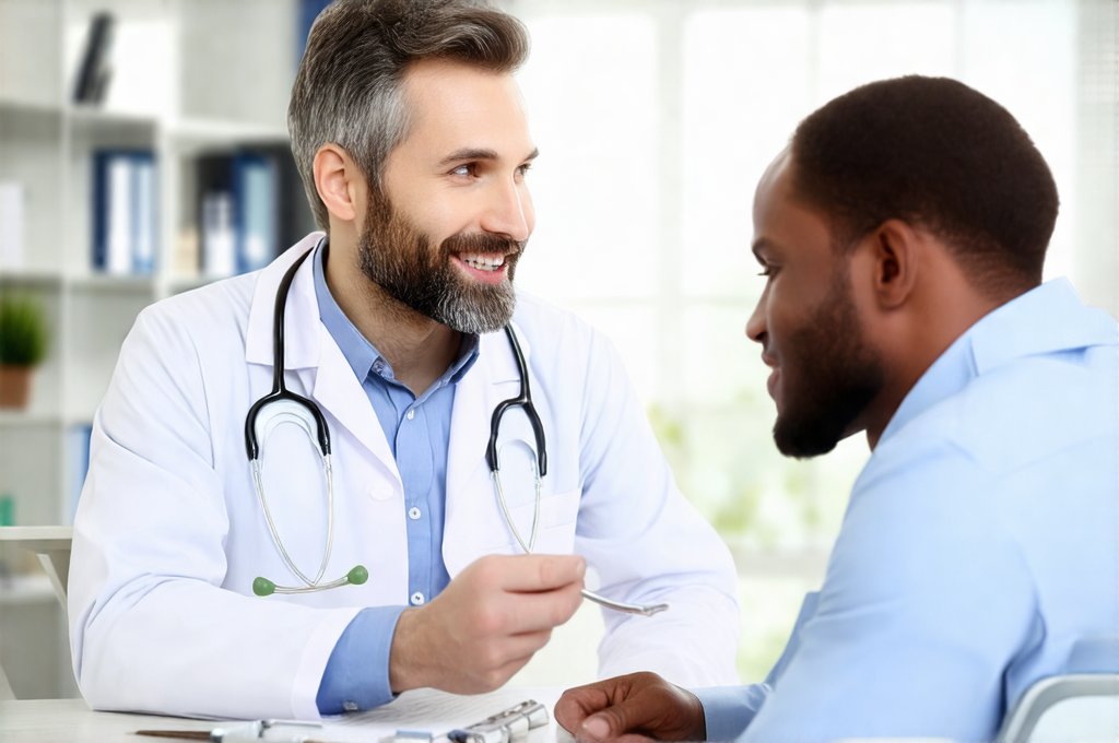 Is There a Difference Between Men’s and Women’s Bladder Drugs?