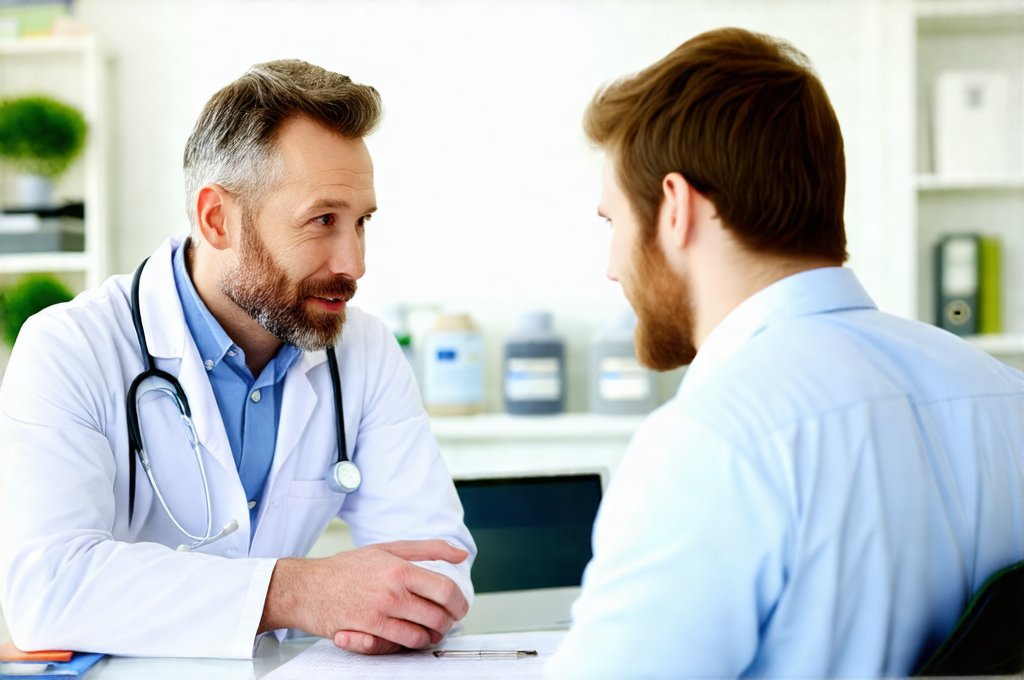 Is There a Genetic Component to Chronic Prostatitis?