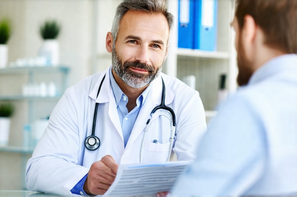 Is Turmeric Helpful for Prostatitis Inflammation?