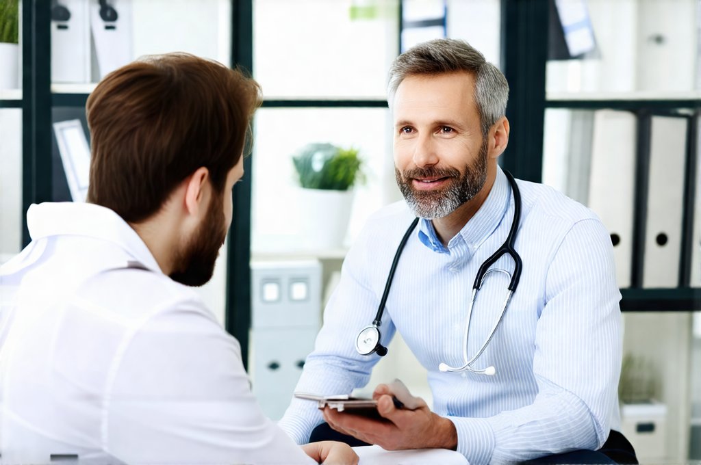 Is Urinalysis Accurate for Detecting STIs?