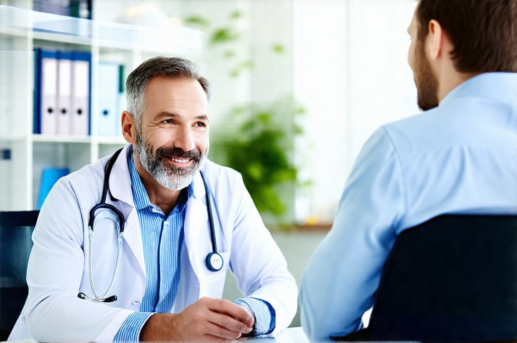 Is Uroflowmetry Painful or Uncomfortable?