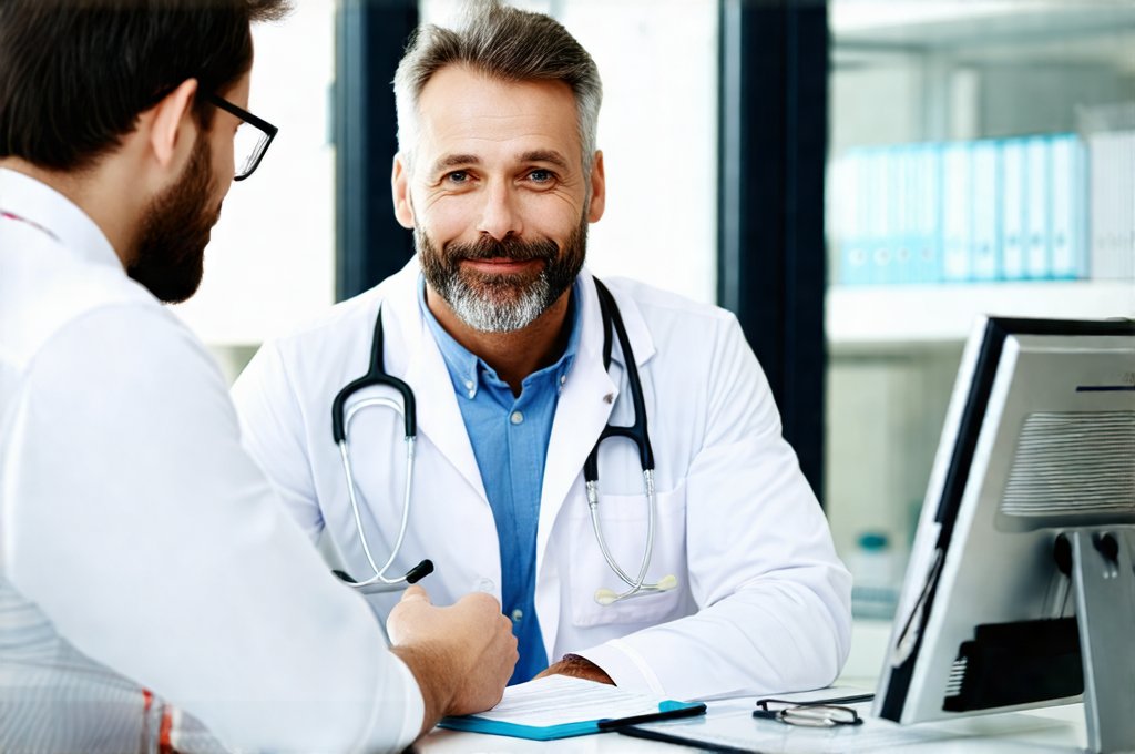Is Uroflowmetry Safe for Pregnant Women?