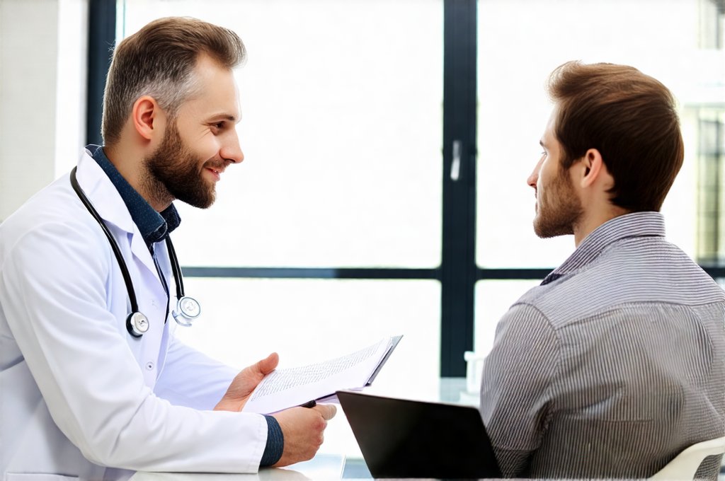 Is Uroflowmetry Used After Prostate Surgery?