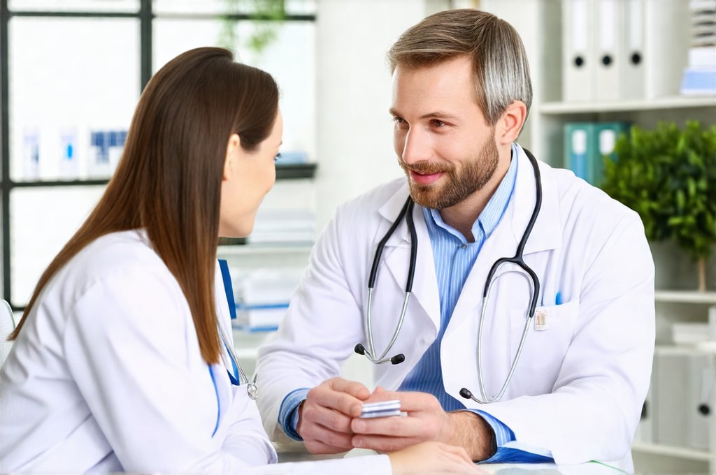 Is Vitamin C Supplementation Safe If You Have Kidney Stones?