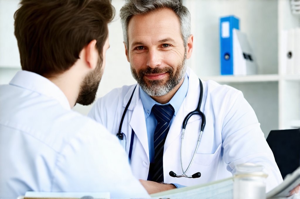 Kidney Removal Surgery (Nephrectomy) for Tumor Control