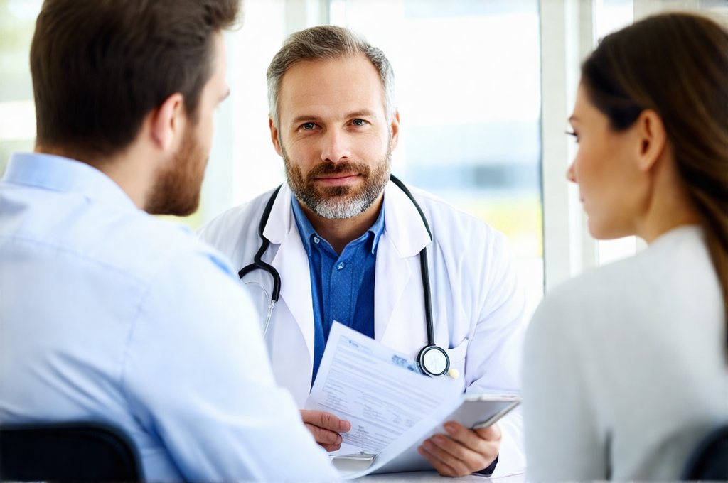 Kidney Stones After Bariatric Surgery: What to Watch For