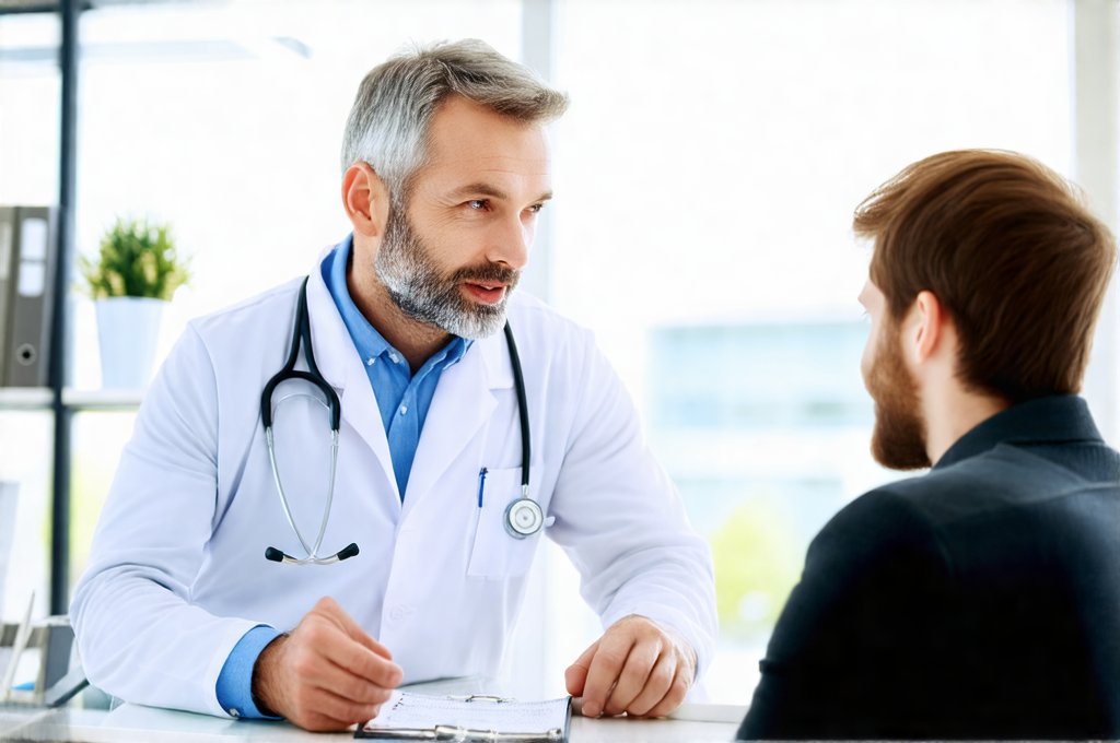 Kidney Stones and UTIs: What’s the Connection?