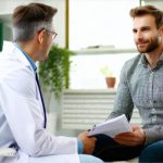 Kidney Ultrasound for High Blood Pressure Patients