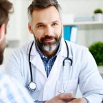 Kidney Ultrasound in Diabetic Patients: What It Can Reveal