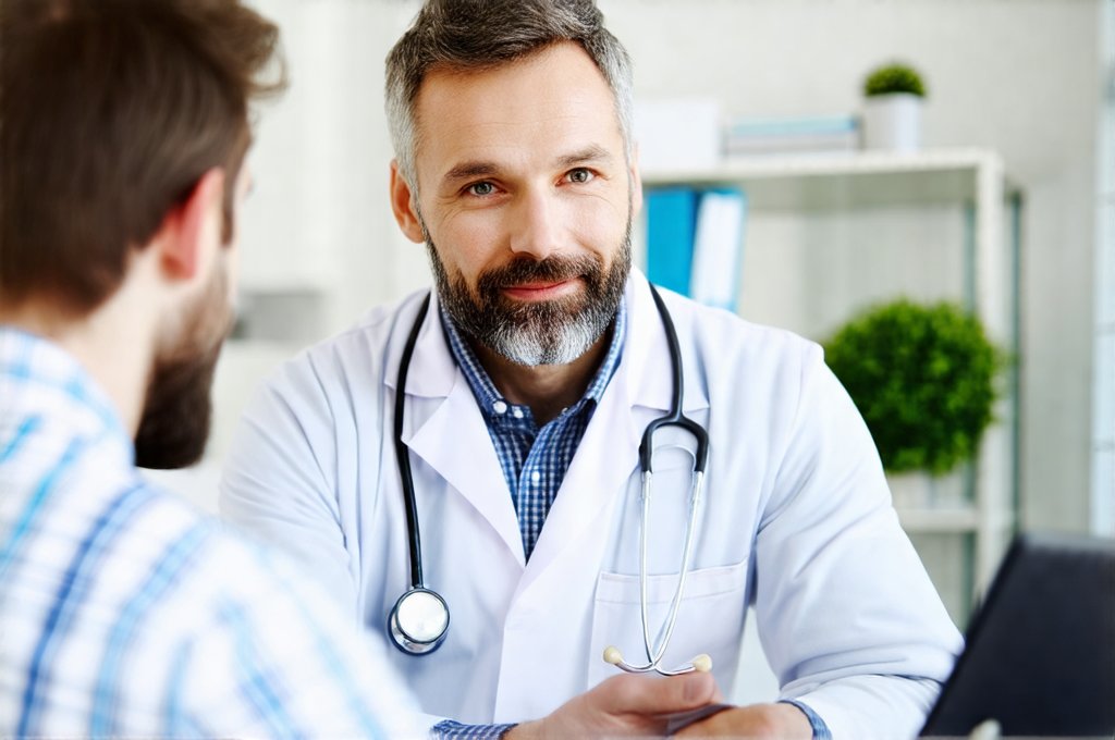 Kidney Ultrasound in Diabetic Patients: What It Can Reveal