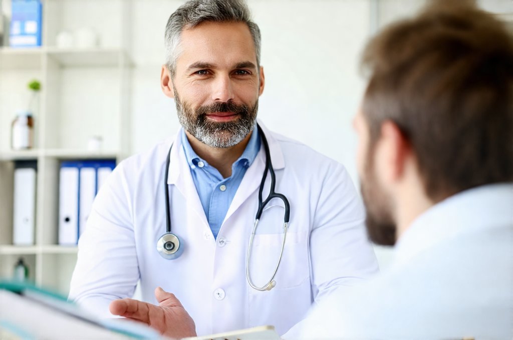Kidney Ultrasound in Emergency Cases: When Is It Used?
