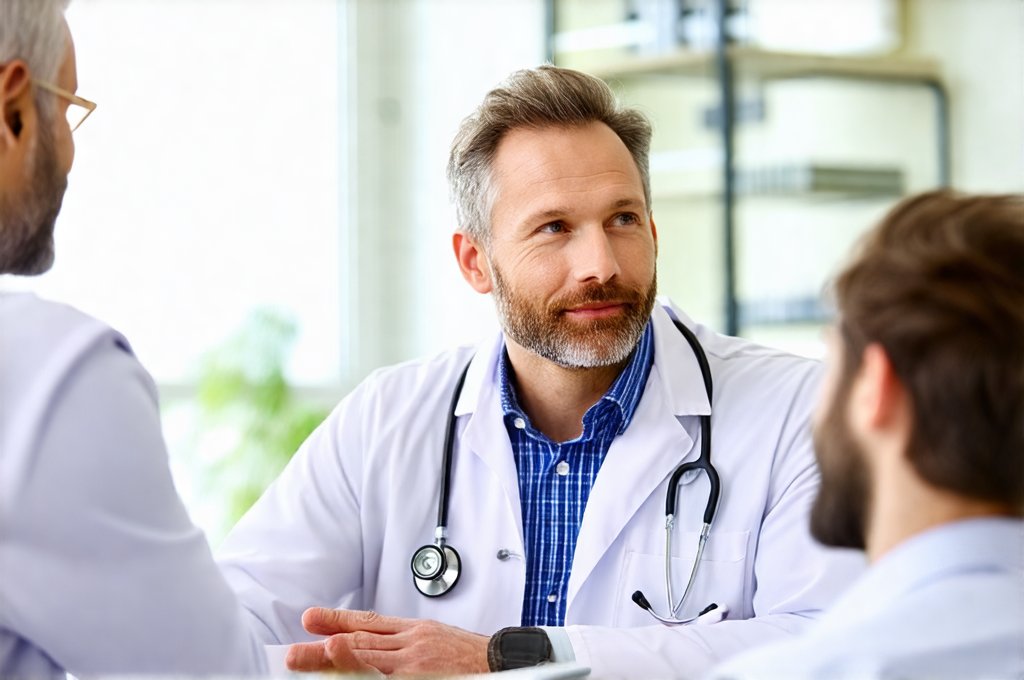 Kidney Ultrasound vs MRI: When and Why