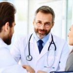 Kidney Ultrasound With Doppler: Assessing Blood Flow