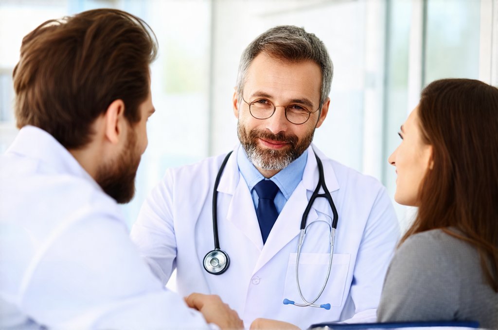 Kidney Ultrasound With Doppler: Assessing Blood Flow