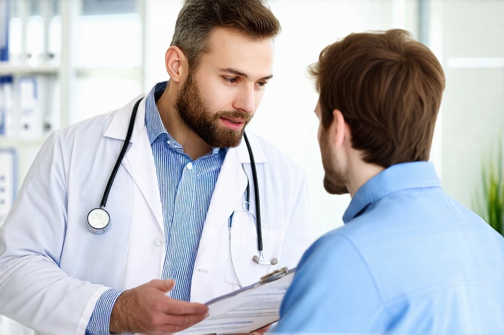 Kidney Ultrasound With Doppler: What It Reveals