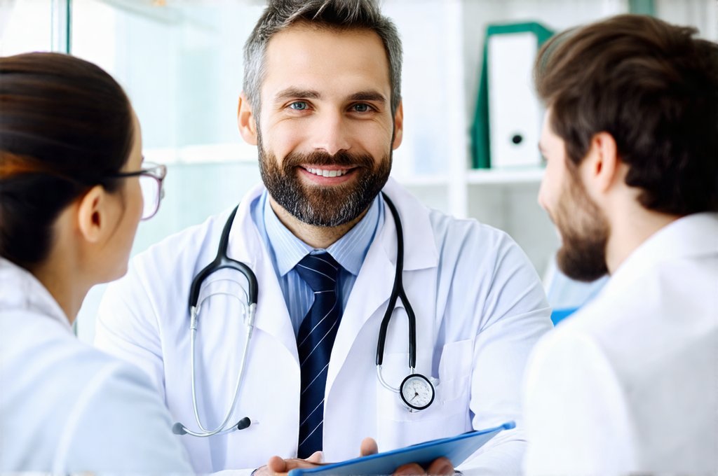 Kidney Yin Nourishment Through Balanced Meals