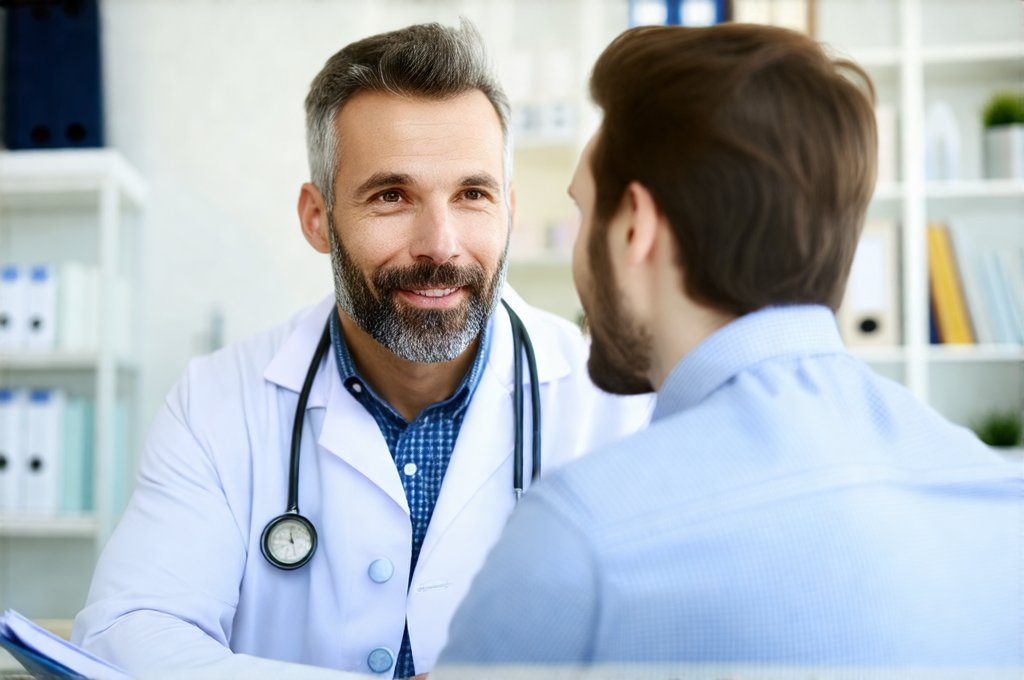 Laparoendoscopic Kidney Stone Surgery for Obstruction