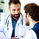 Laser-Assisted Deroofing of Calyceal Diverticulum