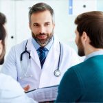 Laser Debulking of Obstructive Prostatic Tissue Nodules