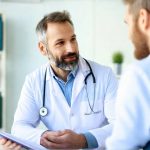 Laser Enucleation of Prostate in High-Risk Cardiac Patients