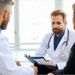 Laser Excision of Recurrent Bladder Tumors in Elderly