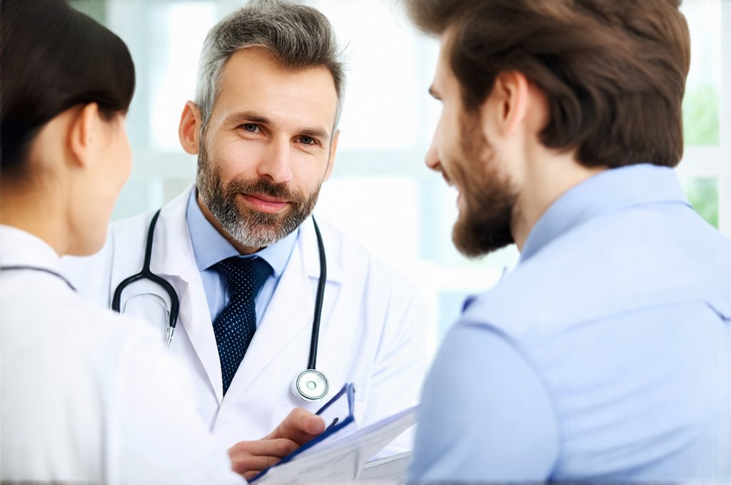 Latest Advances in Prostatitis Research and Treatment
