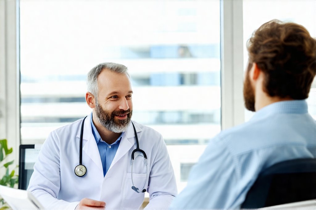 Link Between Silent Infections and Chronic Pelvic Pain