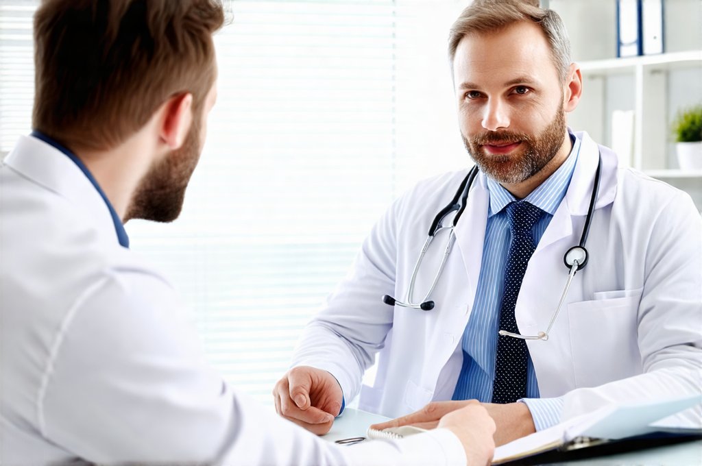 Living in Sync With Your Bladder’s Signals