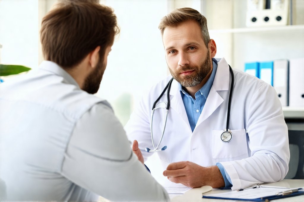 Localized Drug Application in Post-Trauma Urology