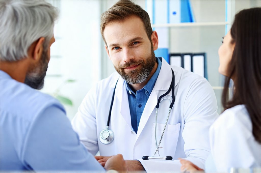Long-Term Impact of Recurring UTIs on Bladder Health