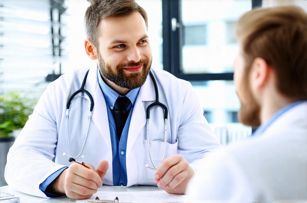 Long-Term Prognosis for Chronic Nonbacterial Prostatitis