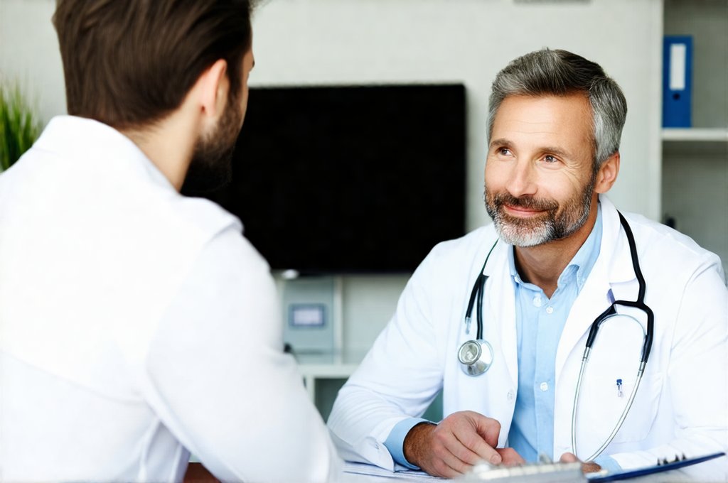 Long-Term Tolerability Profiles of Urology Drugs