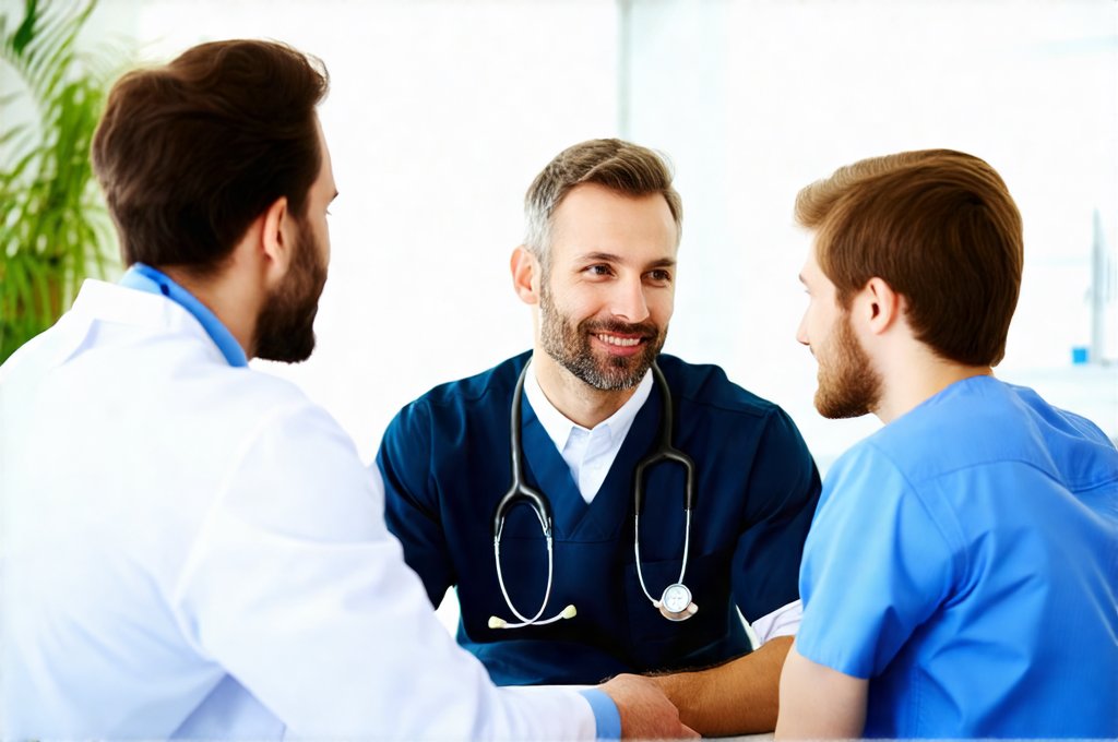 Low-Dose Antibiotics for Nonbacterial Cystitis