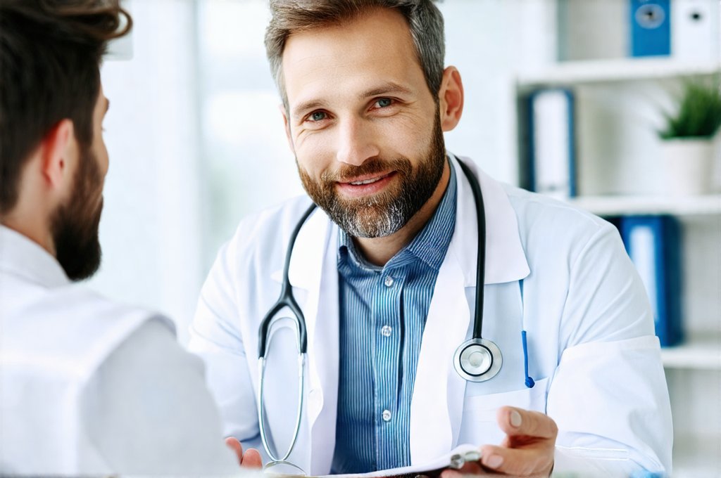Low-Dose Antibiotics in Preventive Urology Care