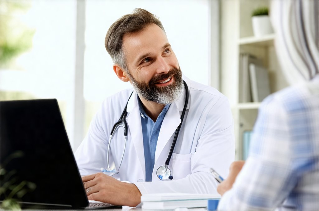 Low-Impact Activities for Prostate Recovery