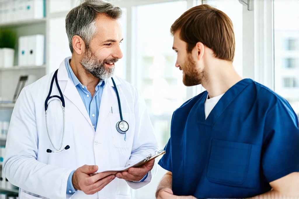 Low-Rescue Meals for Urinary Flare-Up Recovery