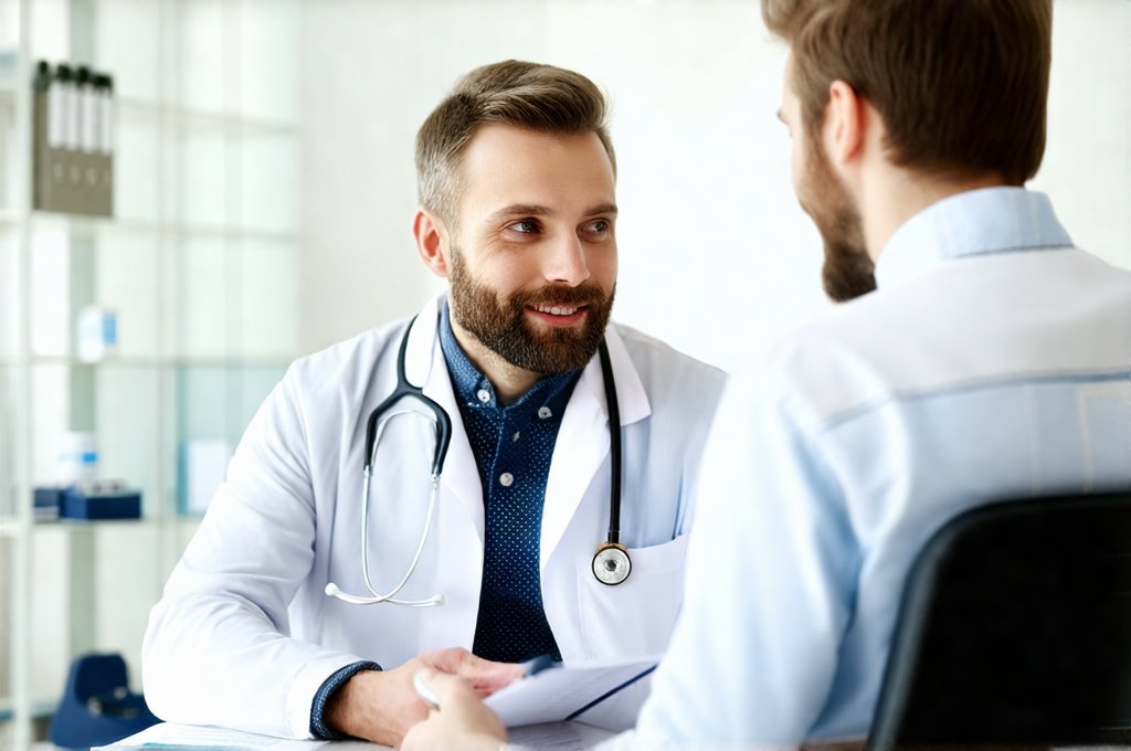 Low-Stress Cooking for Bladder and Prostate Health