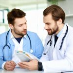 Lower Abdominal Discomfort During Mild Urges