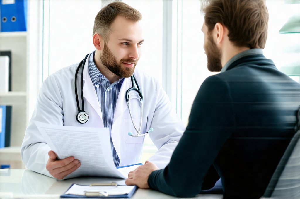 Maintenance Therapy for Chronic Cystitis Patients